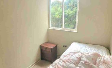 Arriendo dpto a pasos UdeC