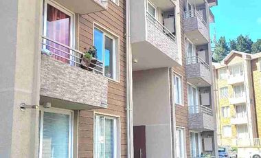 Arriendo dpto a pasos UdeC