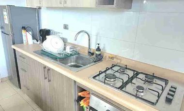 Arriendo dpto a pasos UdeC