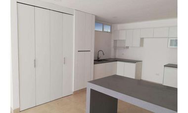 Venta de Departamento en Urbanizacion Zona Sur de Manta