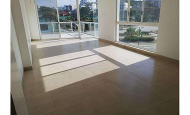 Venta de Departamento en Urbanizacion Zona Sur de Manta