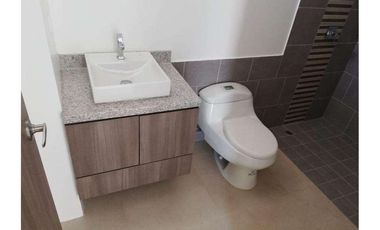 Venta de Departamento en Urbanizacion Zona Sur de Manta