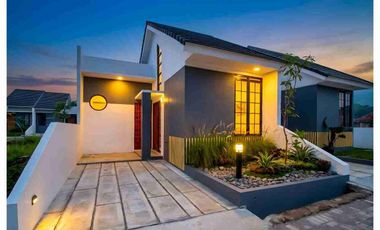 🌿 Hunian Halal Tanpa BI Checking – Cicil Langsung Developer!