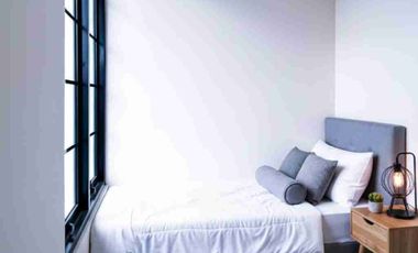 🌿 Hunian Halal Tanpa BI Checking – Cicil Langsung Developer!