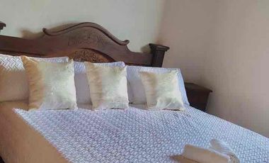VENTA, CASA EN BARICHARA - COLOMBIA