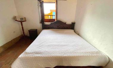 VENTA, CASA EN BARICHARA - COLOMBIA