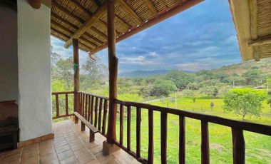 VENTA, CASA EN BARICHARA - COLOMBIA