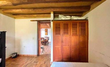 VENTA, CASA EN BARICHARA - COLOMBIA
