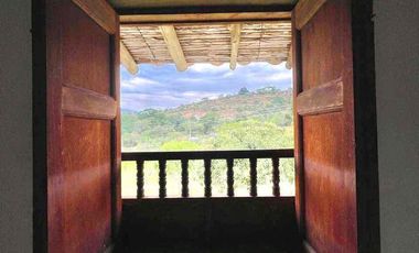 VENTA, CASA EN BARICHARA - COLOMBIA