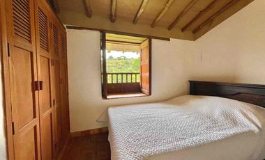 VENTA, CASA EN BARICHARA - COLOMBIA