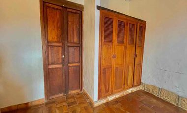 VENTA, CASA EN BARICHARA - COLOMBIA