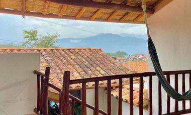 VENTA, CASA EN BARICHARA - COLOMBIA