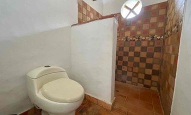 VENTA, CASA EN BARICHARA - COLOMBIA
