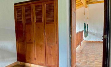 VENTA, CASA EN BARICHARA - COLOMBIA