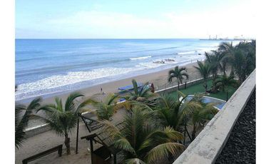 Venta de Departamento Zona Centro de Manta