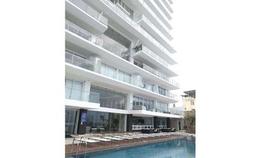 Venta de Departamento Zona Centro de Manta