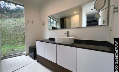 Casa en Arriendo Sector Loma del Escobero - Envigado