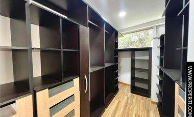 Casa en Arriendo Sector Loma del Escobero - Envigado