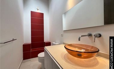 Casa en Arriendo Sector Loma del Escobero - Envigado