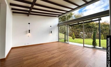 Casa en Arriendo Sector Loma del Escobero - Envigado