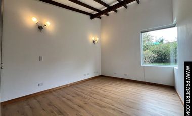 Casa en Arriendo Sector Loma del Escobero - Envigado