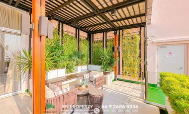 The Largest Luxury Penthouse in Pattaya 360° Sea View + Private Sky Pool  Grand Caribbean 5 Beds 6 Baths Usable area 783 sq.m.