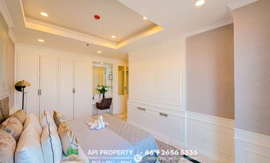 The Largest Luxury Penthouse in Pattaya 360° Sea View + Private Sky Pool  Grand Caribbean 5 Beds 6 Baths Usable area 783 sq.m.