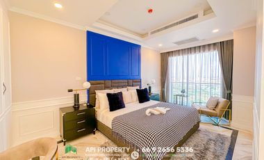 The Largest Luxury Penthouse in Pattaya 360° Sea View + Private Sky Pool  Grand Caribbean 5 Beds 6 Baths Usable area 783 sq.m.