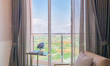 The Largest Luxury Penthouse in Pattaya 360° Sea View + Private Sky Pool  Grand Caribbean 5 Beds 6 Baths Usable area 783 sq.m.
