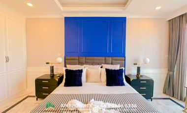 The Largest Luxury Penthouse in Pattaya 360° Sea View + Private Sky Pool  Grand Caribbean 5 Beds 6 Baths Usable area 783 sq.m.