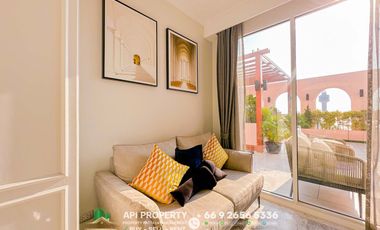 The Largest Luxury Penthouse in Pattaya 360° Sea View + Private Sky Pool  Grand Caribbean 5 Beds 6 Baths Usable area 783 sq.m.