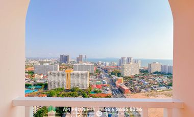 The Largest Luxury Penthouse in Pattaya 360° Sea View + Private Sky Pool  Grand Caribbean 5 Beds 6 Baths Usable area 783 sq.m.