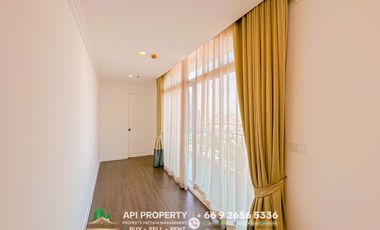 The Largest Luxury Penthouse in Pattaya 360° Sea View + Private Sky Pool  Grand Caribbean 5 Beds 6 Baths Usable area 783 sq.m.