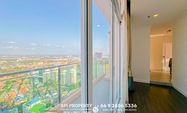 The Largest Luxury Penthouse in Pattaya 360° Sea View + Private Sky Pool  Grand Caribbean 5 Beds 6 Baths Usable area 783 sq.m.