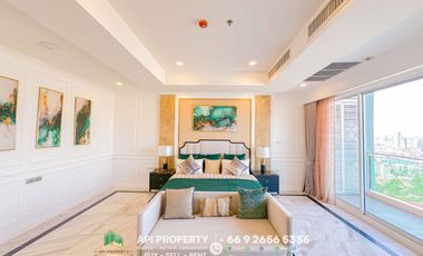 The Largest Luxury Penthouse in Pattaya 360° Sea View + Private Sky Pool  Grand Caribbean 5 Beds 6 Baths Usable area 783 sq.m.