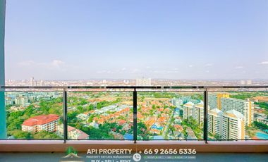 The Largest Luxury Penthouse in Pattaya 360° Sea View + Private Sky Pool  Grand Caribbean 5 Beds 6 Baths Usable area 783 sq.m.
