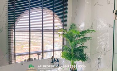 The Largest Luxury Penthouse in Pattaya 360° Sea View + Private Sky Pool  Grand Caribbean 5 Beds 6 Baths Usable area 783 sq.m.