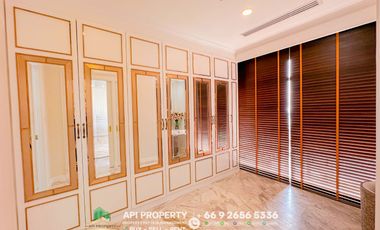 The Largest Luxury Penthouse in Pattaya 360° Sea View + Private Sky Pool  Grand Caribbean 5 Beds 6 Baths Usable area 783 sq.m.