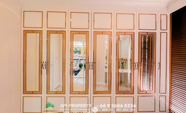The Largest Luxury Penthouse in Pattaya 360° Sea View + Private Sky Pool  Grand Caribbean 5 Beds 6 Baths Usable area 783 sq.m.