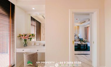 The Largest Luxury Penthouse in Pattaya 360° Sea View + Private Sky Pool  Grand Caribbean 5 Beds 6 Baths Usable area 783 sq.m.