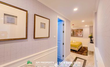 The Largest Luxury Penthouse in Pattaya 360° Sea View + Private Sky Pool  Grand Caribbean 5 Beds 6 Baths Usable area 783 sq.m.