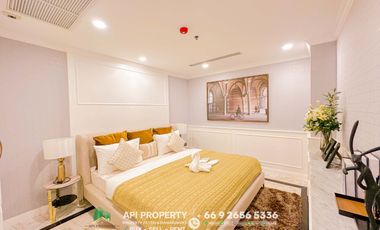 The Largest Luxury Penthouse in Pattaya 360° Sea View + Private Sky Pool  Grand Caribbean 5 Beds 6 Baths Usable area 783 sq.m.