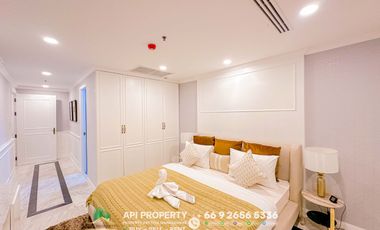 The Largest Luxury Penthouse in Pattaya 360° Sea View + Private Sky Pool  Grand Caribbean 5 Beds 6 Baths Usable area 783 sq.m.