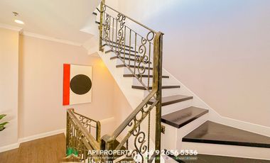 The Largest Luxury Penthouse in Pattaya 360° Sea View + Private Sky Pool  Grand Caribbean 5 Beds 6 Baths Usable area 783 sq.m.