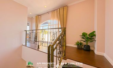 The Largest Luxury Penthouse in Pattaya 360° Sea View + Private Sky Pool  Grand Caribbean 5 Beds 6 Baths Usable area 783 sq.m.