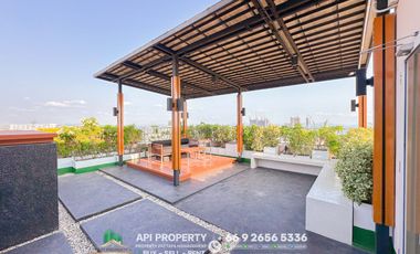 The Largest Luxury Penthouse in Pattaya 360° Sea View + Private Sky Pool  Grand Caribbean 5 Beds 6 Baths Usable area 783 sq.m.