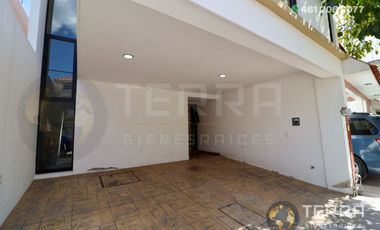 Se renta casa en en una privada de la Misión, en Celaya, Guanajuato, una excelente ubicación, prácticamente atrás de Parque Celaya, con todos los serv