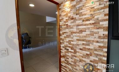 Se renta casa en en una privada de la Misión, en Celaya, Guanajuato, una excelente ubicación, prácticamente atrás de Parque Celaya, con todos los serv