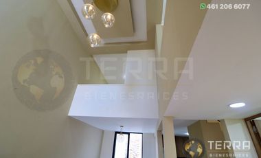 Se renta casa en en una privada de la Misión, en Celaya, Guanajuato, una excelente ubicación, prácticamente atrás de Parque Celaya, con todos los serv