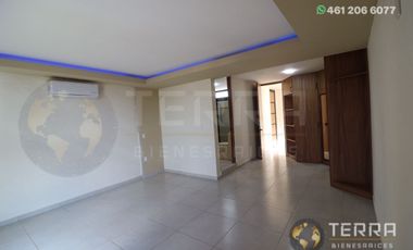 Se renta casa en en una privada de la Misión, en Celaya, Guanajuato, una excelente ubicación, prácticamente atrás de Parque Celaya, con todos los serv